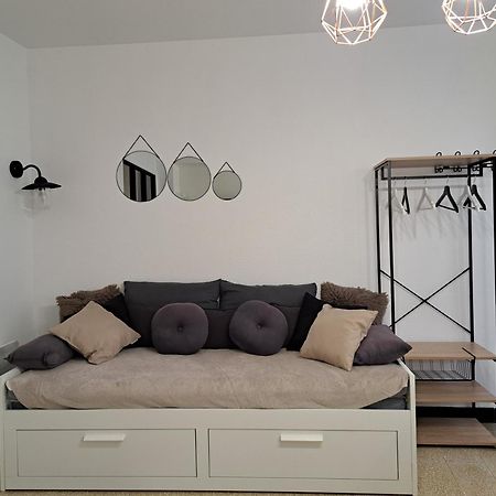 Bel Appartement 2/4Personnes Douzens Dış mekan fotoğraf