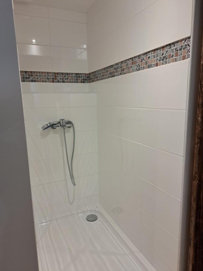 Bel Appartement 2/4Personnes Douzens Dış mekan fotoğraf
