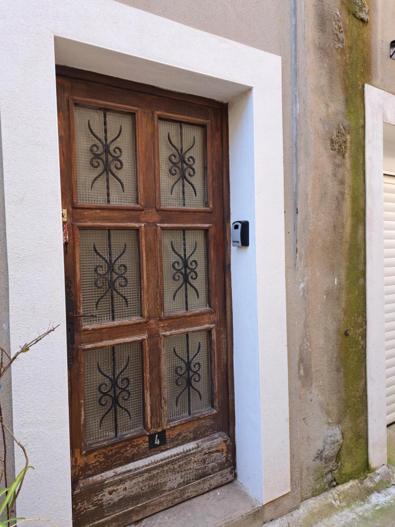 Bel Appartement 2/4Personnes Douzens Dış mekan fotoğraf