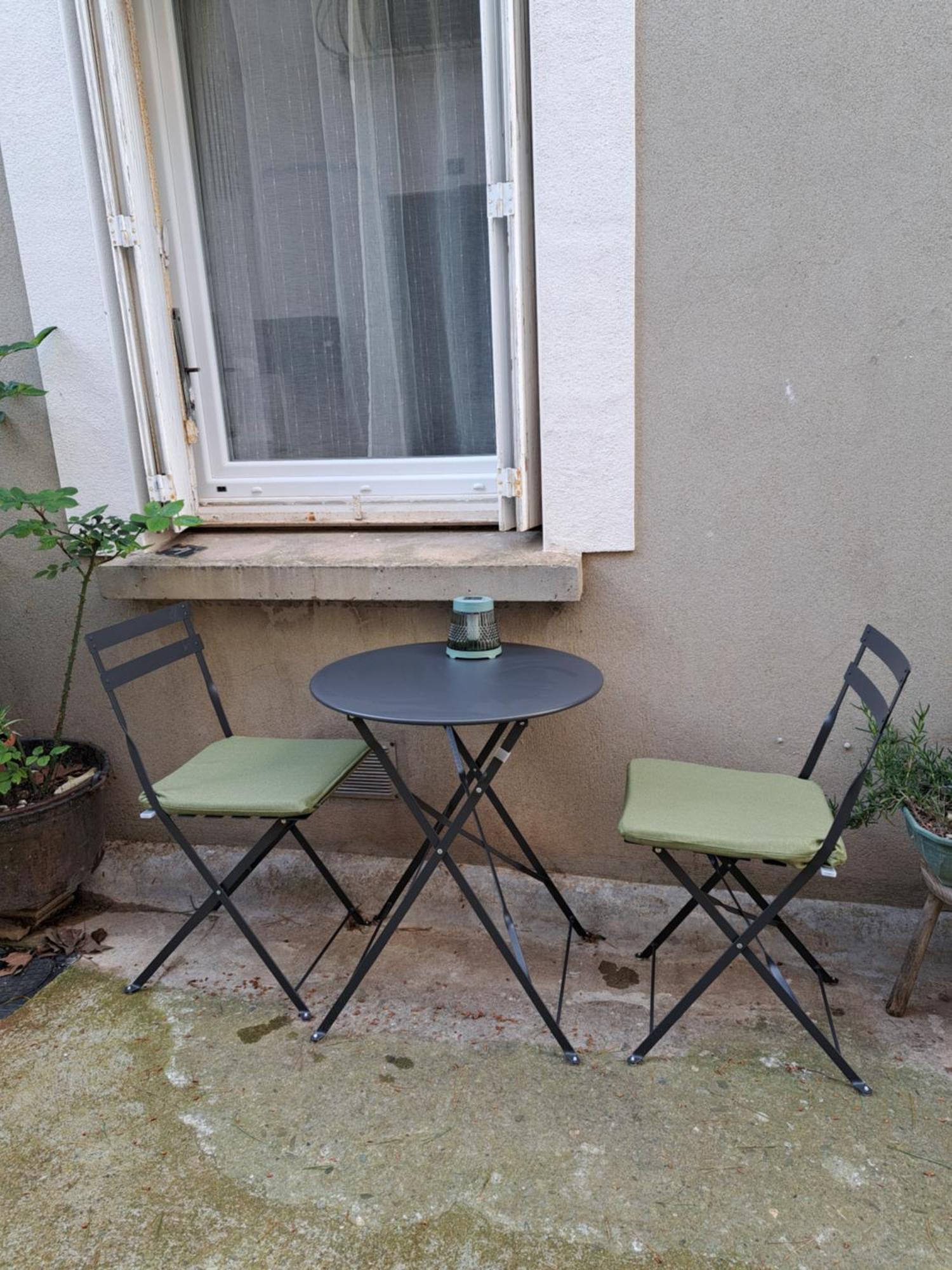Bel Appartement 2/4Personnes Douzens Dış mekan fotoğraf